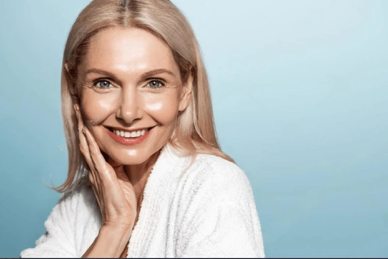 which skin care is best for anti aging