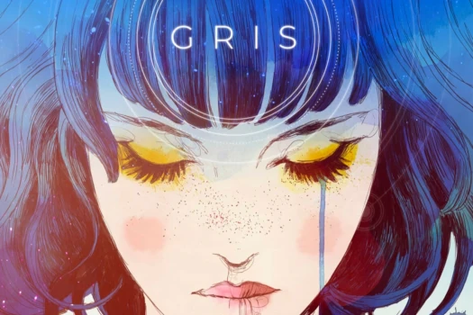 stress reducing games online-Gris