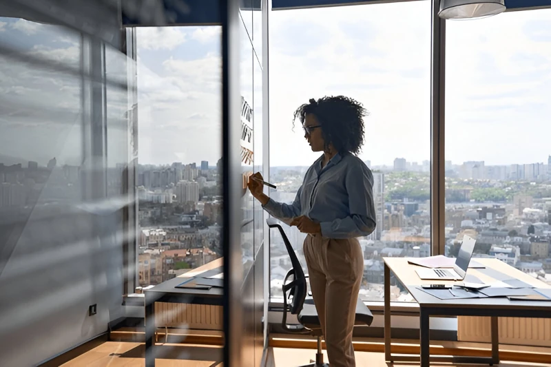 stress reduction techniques at work