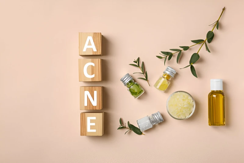 what skin care products are best for acne - care