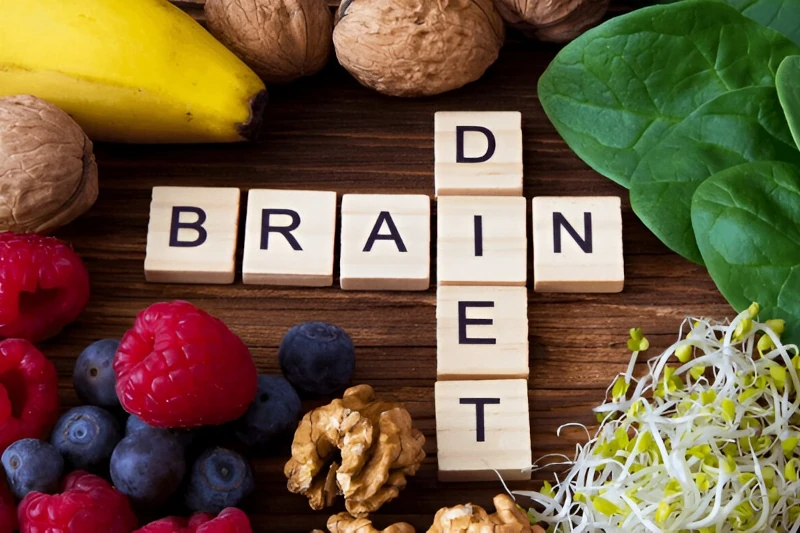 Best diet for mental performance; Unlock Your Brain’s Full Potential