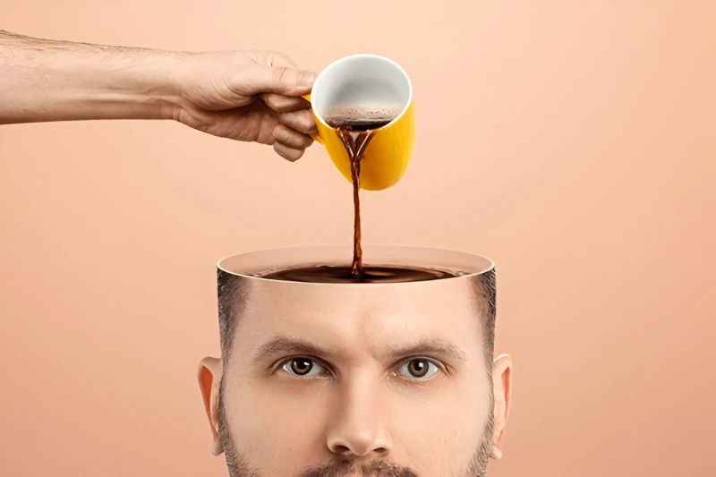 Caffeine and Mental Performance: How It Boosts Your Brainpower and Focus