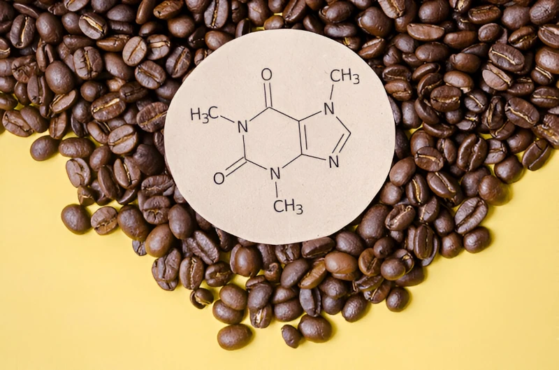 using caffeine to optimize mental and physical performance