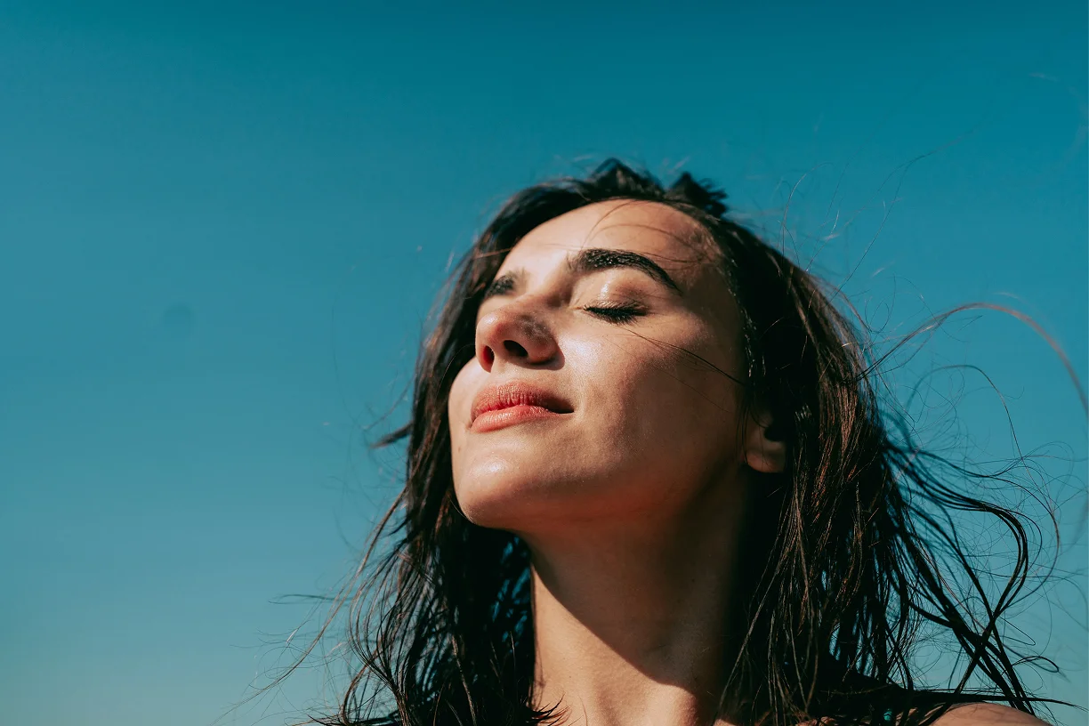 Beauty From Within The Science of Skin Hydration and Nutrition