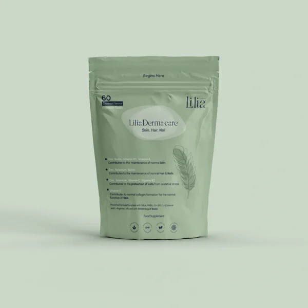 Lilia Derma care