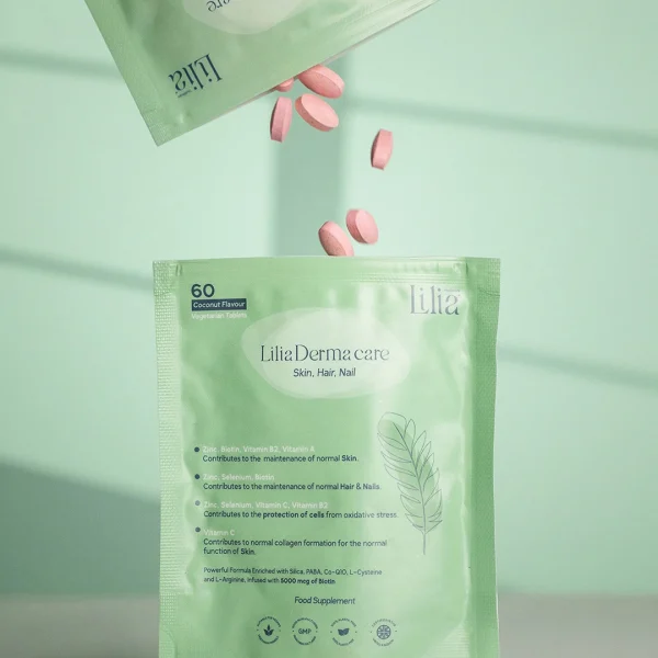 Lilia Derma care - Image 3