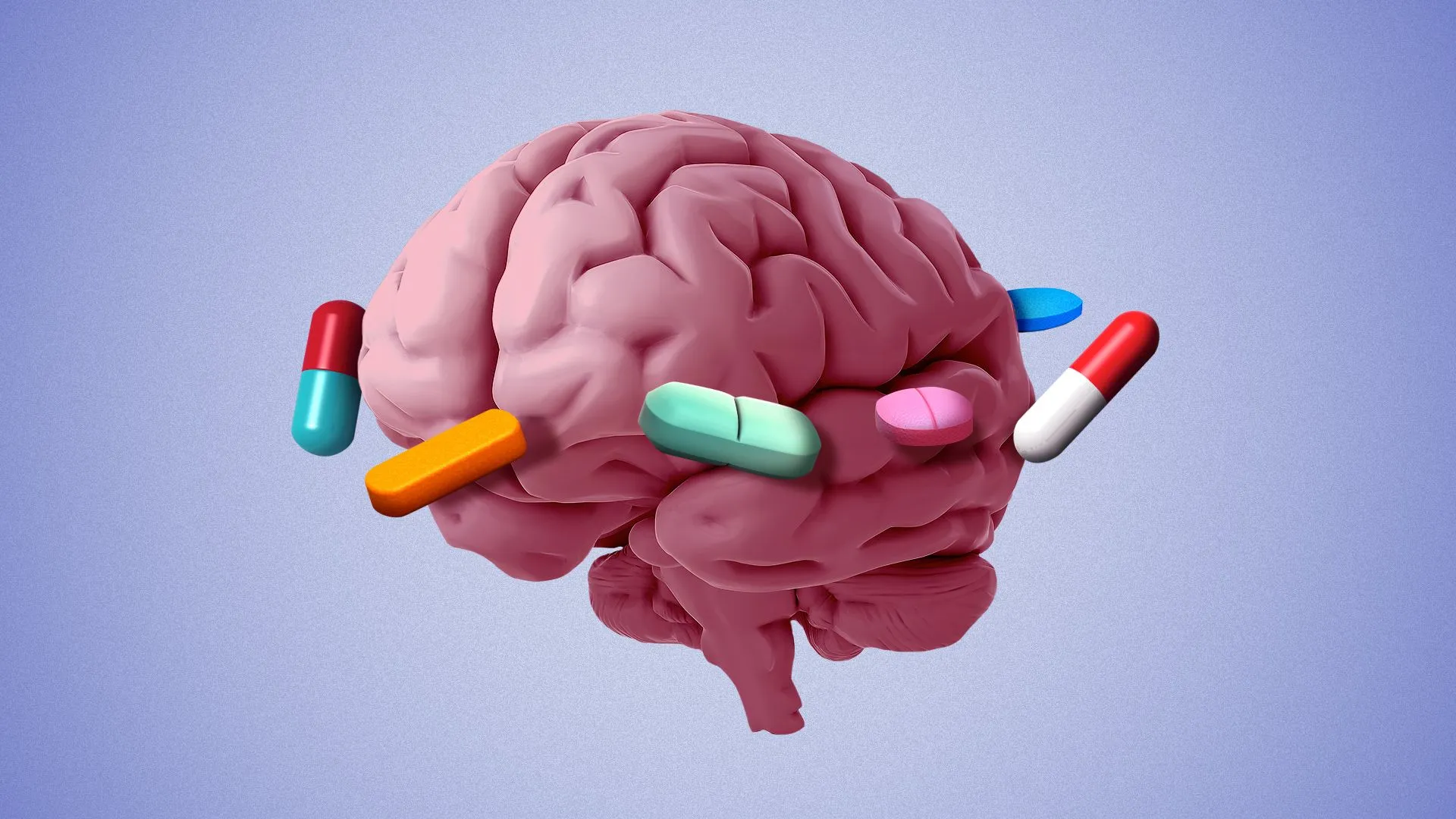 What supplements are good for brain health?