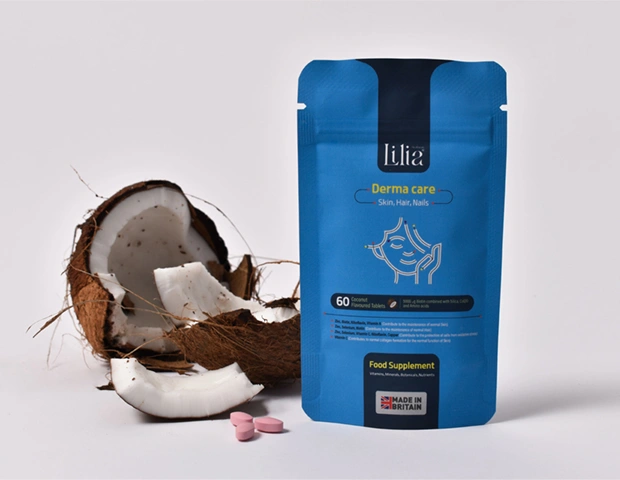 lilia derma care