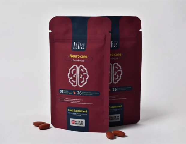 lilia neuro care