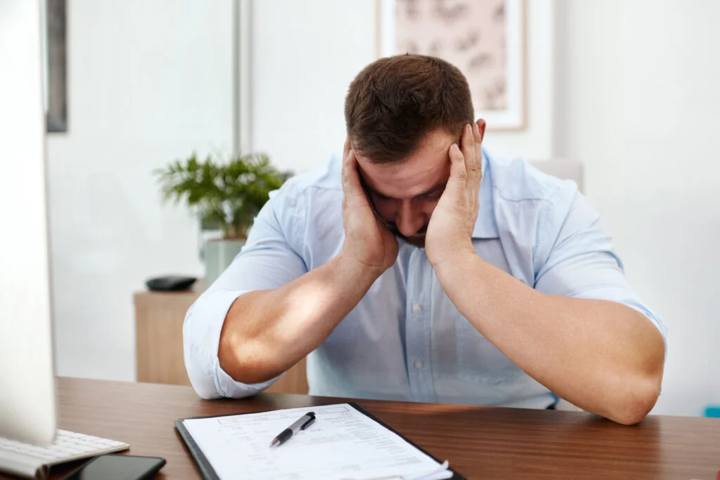 Can Nutrient Deficiencies Cause Brain Fog? Signs You Shouldn't Ignore