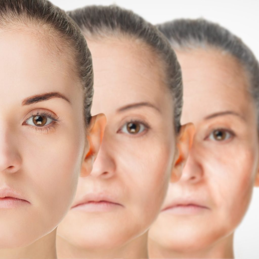 Common Nutrient Deficiencies That Affect Skin Appearance