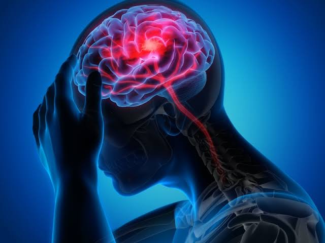 How Oxidative Stress Affects Brain Function and How to Reduce It