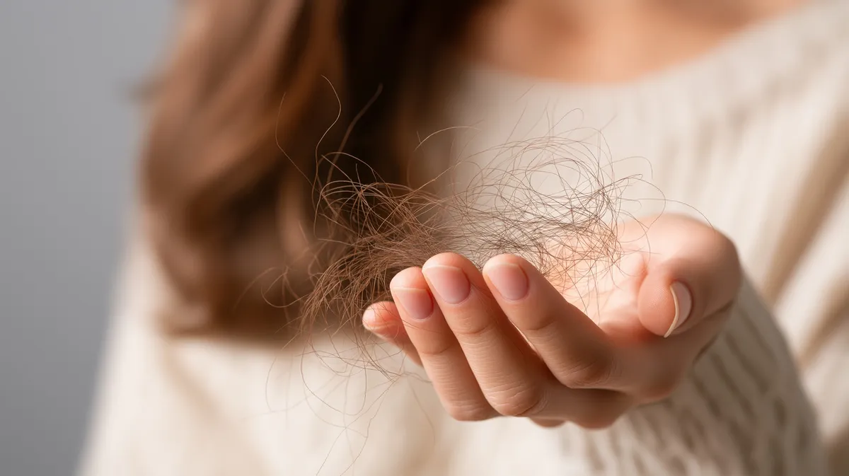How Seasonal Changes Affect Hair, Skin and Nail Health