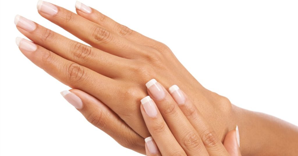 Understanding the Different Stages of Nail Growth