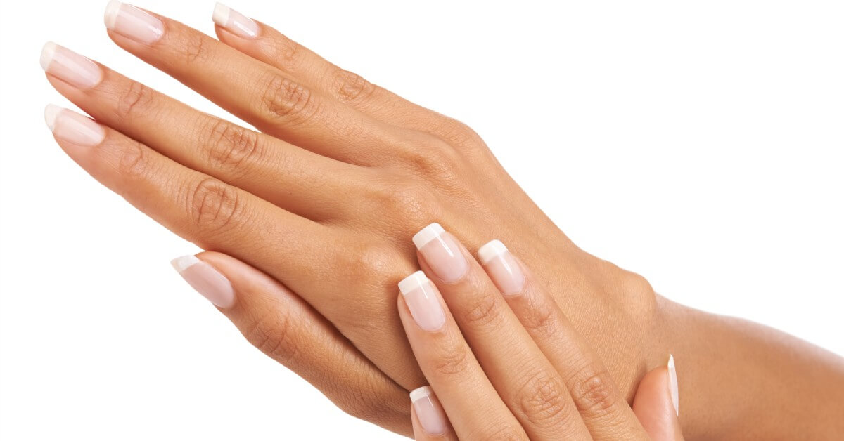 Understanding the Different Stages of Nail Growth
