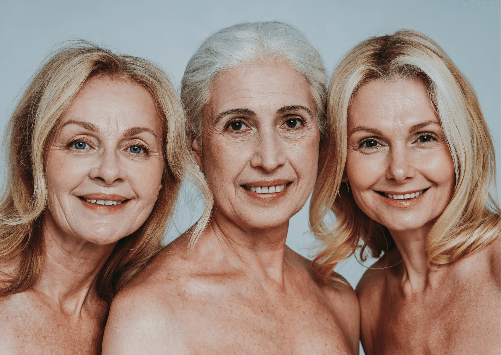 Why Collagen Production Declines with Age and How Nutrition Helps