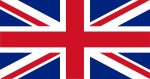 Illustration of UK flag